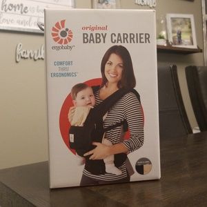 Ergo Baby Carrier